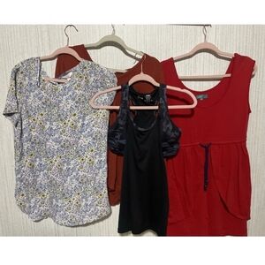 Women's Clothing Lot Size Large Stitch Fix Lauren Conrad Zyia